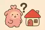 【世界で人気】ラブブの雑学クイズ。一般的な豆知識問題集