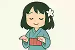 真菰の名言・名ゼリフ。不思議な女の子が残した印象深い言葉たち