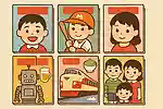 昭和のなつかしい雑誌特集。当時の人気雑誌を振り返り
