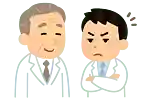【白い巨塔】名言で知る医療現場の深い言葉。心に刺さる名言まとめ