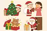 クリスマスにぴったり！サプライズアイデアまとめ