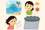 【連想ゲーム】4つのヒントから答えを導き出そう！楽しくてハマる問題集