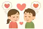 心に響く恋愛の四字熟語！一般的な言葉で表現する深い愛情