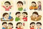 小学生が覚える面白い四字熟語！意味がわかると思わず使いたくなる言葉