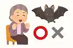 【高齢者向け】盛り上がる○×クイズ。知っているようで知らないおもしろ問題
