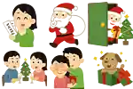 クリスマスにぴったり！サプライズアイデアまとめ