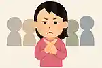 本心が見える？人間嫌い度やその原因が分かるかもしれない心理テスト