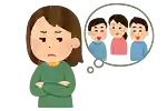 本心が見える？人間嫌い度やその原因が分かるかもしれない心理テスト