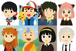 「あ」から始まるアニメ作品まとめ