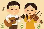 ハンバート ハンバートの名曲集｜夫婦デュオが奏でる素朴なメロディ