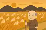 【高齢者向け】秋の有名な俳句集。情景が浮かぶ美しい句をご紹介