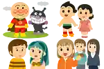 「あ」から始まるアニメ作品まとめ