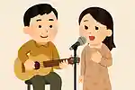 ハンバート ハンバートの名曲集｜夫婦デュオが奏でる素朴なメロディ