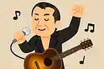 矢沢永吉の人気曲｜日本ロック界のボスが生んだ珠玉の名曲を厳選！
