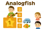 Analogfishの人気曲ランキング【2025】