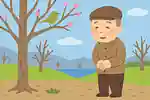 【高齢者向け】2月の風景を詠む俳句。有名な俳人の一句を読み解いてみよう