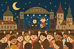 【2026】ルーマニアの音楽フェスで味わう非日常。熱気あふれる異国体験