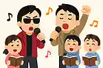 B'zの合唱曲・人気曲ランキング【2026】