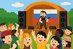 【2026】ロシアの音楽フェス！熱狂と感動のイベントを紹介