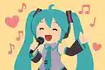 初音ミクの両思いソング・人気曲ランキング【2026】