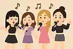 BLACKPINKの合唱曲・人気曲ランキング【2026】