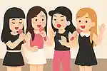 BLACKPINKの合唱曲・人気曲ランキング【2026】