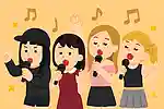 BLACKPINKの合唱曲・人気曲ランキング【2026】