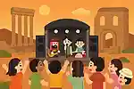 【2026】心揺さぶるレバノンの音楽フェス・野外イベント一覧