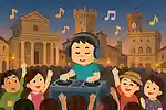 【2026】サンマリノで開催される魅惑の音楽フェスを一挙紹介