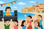 【2026】キプロスで楽しむ音楽フェス。地中海の絶景に響くステージ
