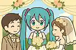 初音ミクのウェディングソング・人気曲ランキング【2026】