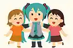初音ミクの友情ソング・人気曲ランキング【2026】