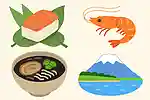 【高齢者向け】富山県ご当地クイズ！伝統工芸品・観光名所・名物土産で脳トレしながら知識を深めよう