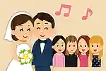 BLACKPINKのウェディングソング・人気曲ランキング【2026】