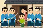 子供も大人も夢中！歴史がもっと好きになる小学生向け新撰組クイズ
