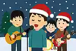 スピッツのクリスマスソング・人気曲ランキング【2026】