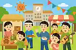11月の文化祭カレンダー。大学・短大の学園祭日程まとめ【2026】