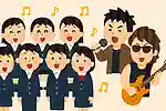 B'zの合唱曲・人気曲ランキング【2026】