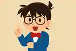 親子で夢中！『名探偵コナン』の子供向け雑学クイズ＆豆知識問題