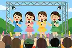 全国のアイドルフェス一覧【2026】