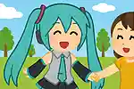 初音ミクの友情ソング・人気曲ランキング【2026】