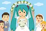 初音ミクのウェディングソング・人気曲ランキング【2026】