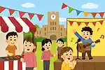 東京の文化祭カレンダー。大学・短大の学園祭日程まとめ【2026】