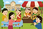 東海地方の文化祭カレンダー。大学・短大の学園祭日程まとめ【2026】