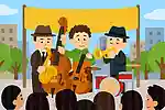 西日本のジャズフェス【2026】JAZZストリート一覧