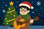 Vaundyのクリスマスソング・人気曲ランキング【2026】