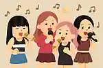 BLACKPINKの合唱曲・人気曲ランキング【2026】