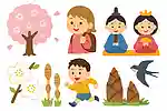 【小学生向け】俳句づくりに使える春の季語！覚えて楽しめるアイデア集