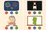 【高齢者向け】秋田県ご当地クイズ。有名花火大会・伝統工芸品・郷土料理で知識深まる脳トレ