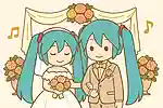 初音ミクのウェディングソング・人気曲ランキング【2026】